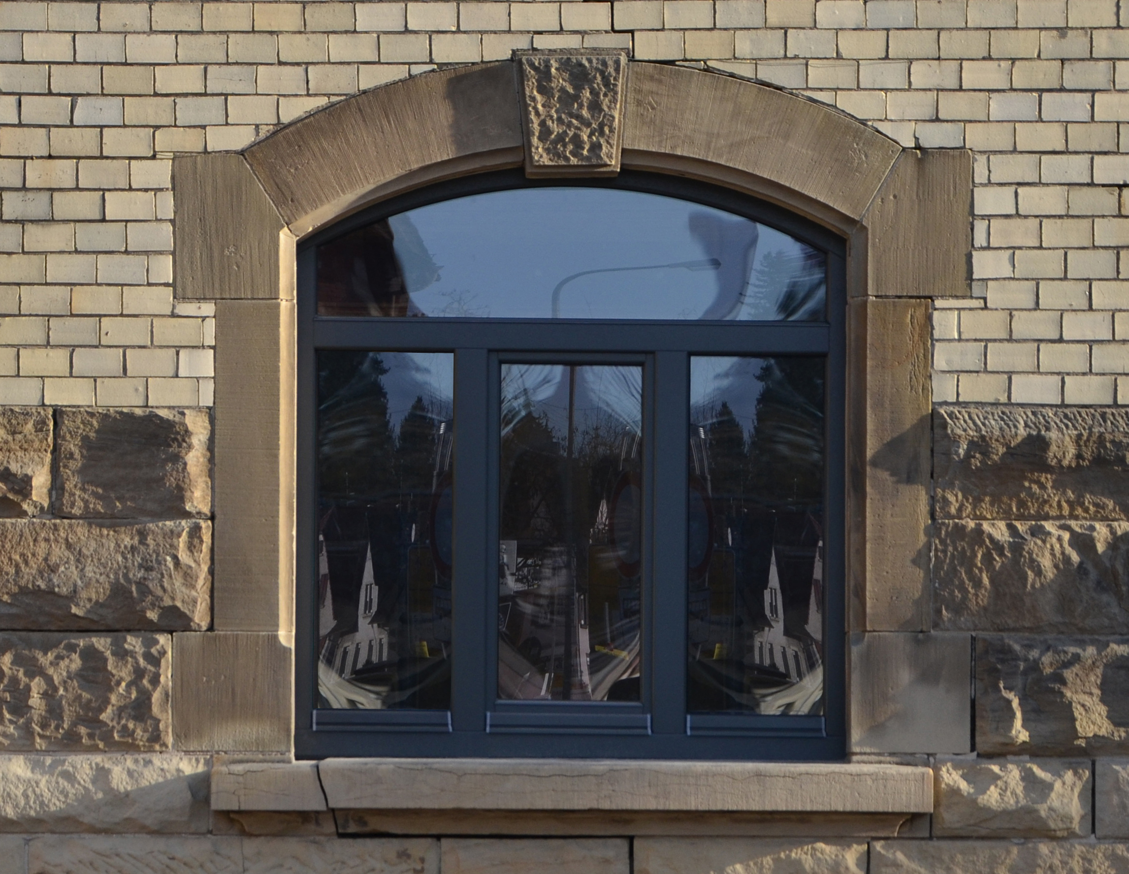 Detailausschnitt Reinhardt